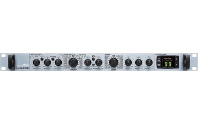 Процесор ефектів TC ELECTRONIC M350