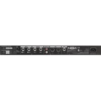 Процесор ефектів TC ELECTRONIC M350 Процесор ефектів TC ELECTRONIC M350
