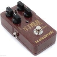 Педаль овердрайв TC ELECTRONIC MojoMojo Overdrive Педаль овердрайв TC ELECTRONIC MojoMojo Overdrive