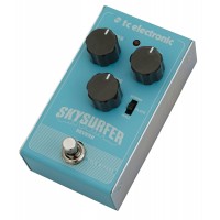 Педаль ефектів TC ELECTRONIC Skysurfer Reverb Педаль ефектів TC ELECTRONIC Skysurfer Reverb