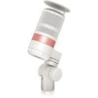 Динамічний широкомовний мікрофон TC Helicon GoXLR MIC WH