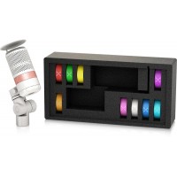 Динамічний широкомовний мікрофон TC Helicon GoXLR MIC WH