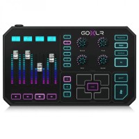 Трансляційний мікшер TC Helicon GoXLR