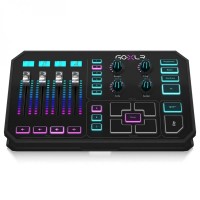 Трансляційний мікшер TC Helicon GoXLR