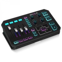 Трансляційний мікшер TC Helicon GoXLR