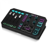 Трансляційний мікшер TC Helicon GoXLR