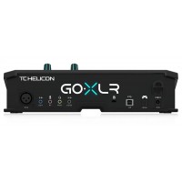 Трансляційний мікшер TC Helicon GoXLR