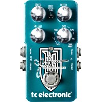 Педаль мультиефектів TC ELECTRONIC The Dreamscape Педаль мультиефектів TC ELECTRONIC The Dreamscape