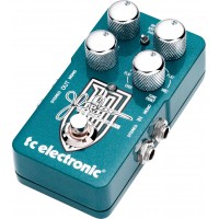 Педаль мультиефектів TC ELECTRONIC The Dreamscape Педаль мультиефектів TC ELECTRONIC The Dreamscape