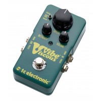 Педаль ефектів вібрато TC ELECTRONIC Viscous Vibe Педаль ефектів вібрато TC ELECTRONIC Viscous Vibe