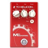 Вокальний процесор TC Helicon Mic Mechanic 2