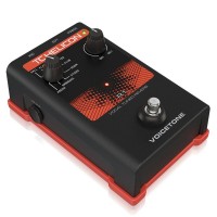 Педаль ефектів TC Helicon VoiceTone R1
