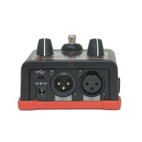 Педаль ефектів TC Helicon VoiceTone R1