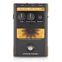 Педаль ефектів TC Helicon VoiceTone T1