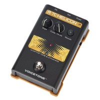 Педаль ефектів TC Helicon VoiceTone T1