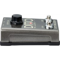 Педаль лупер TC HELICON Ditto Mic Looper