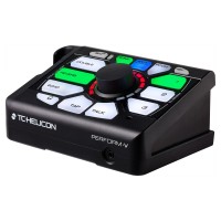 Вокальний процесор TC HELICON Perform-V