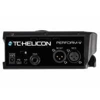Вокальний процесор TC HELICON Perform-V