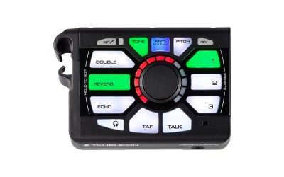 Вокальний процесор TC HELICON Perform-V