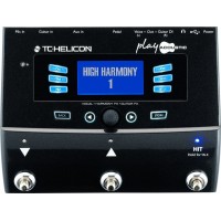 Процесор ефектів TC HELICON Play Acoustic