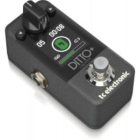 Педаль ефектів TC Electronic Ditto+ Looper