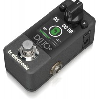 Педаль ефектів TC Electronic Ditto+ Looper