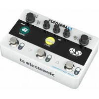 Гітарний процесор TC Electronic Plethora X3