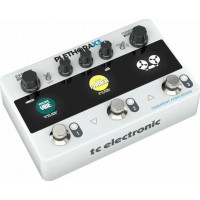 Гітарний процесор TC Electronic Plethora X3