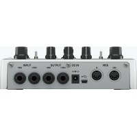 Гітарний процесор TC Electronic Plethora X3