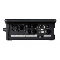 Вокальний процесор TC HELICON VoiceLive Touch