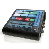 Вокальний процесор TC HELICON VoiceLive Touch
