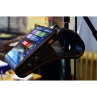 Вокальний процесор TC HELICON VoiceLive Touch