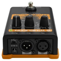 Вокальний процесор TC HELICON VoiceTone E1