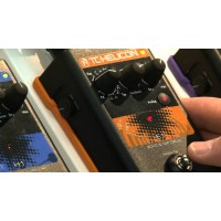 Вокальний процесор TC HELICON VoiceTone E1