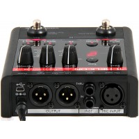 Вокальний процесор TC HELICON VoiceTone Harmony-G XT