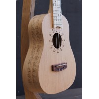 Укулеле Trembita SunCity CL-1