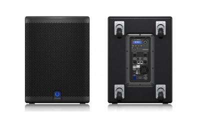 Активний сабвуфер TURBOSOUND iQ15B