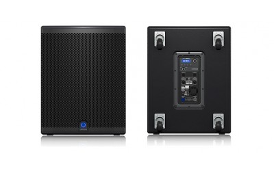 Активний сабвуфер TURBOSOUND iQ18B
