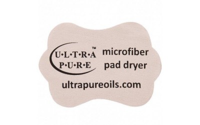 Сушарка із мікрофібри для дерев'яних духових Ultra Pure UPCL03