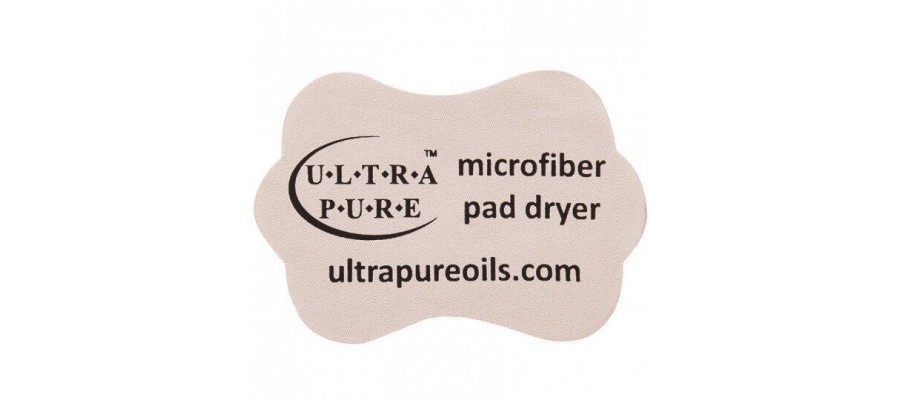 Сушарка із мікрофібри для дерев'яних духових Ultra Pure UPCL03 Сушарка із мікрофібри для дерев'яних духових Ultra Pure UPCL03