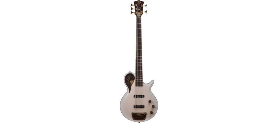 Бас-гітара Universum Guitars Elena Epsilon UJ5