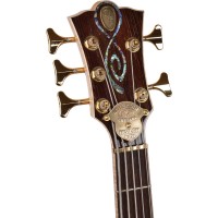 Бас-гітара Universum Guitars Elena Epsilon UJ5