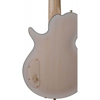 Бас-гітара Universum Guitars Elena Epsilon UJ5