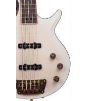 Бас-гітара Universum Guitars Elena Epsilon UJ5