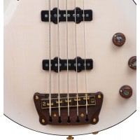 Бас-гітара Universum Guitars Elena Epsilon UJ5