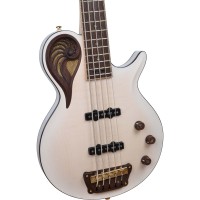 Бас-гітара Universum Guitars Elena Epsilon UJ5