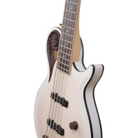Бас-гітара Universum Guitars Elena Epsilon UJ5