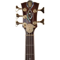 Бас-гітара Universum Guitars Elena Epsilon UJ5