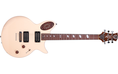 Електрогітара Universum Guitars Maria Cream