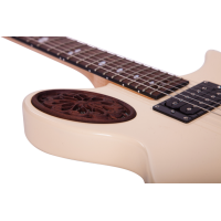 Електрогітара Universum Guitars Maria Cream